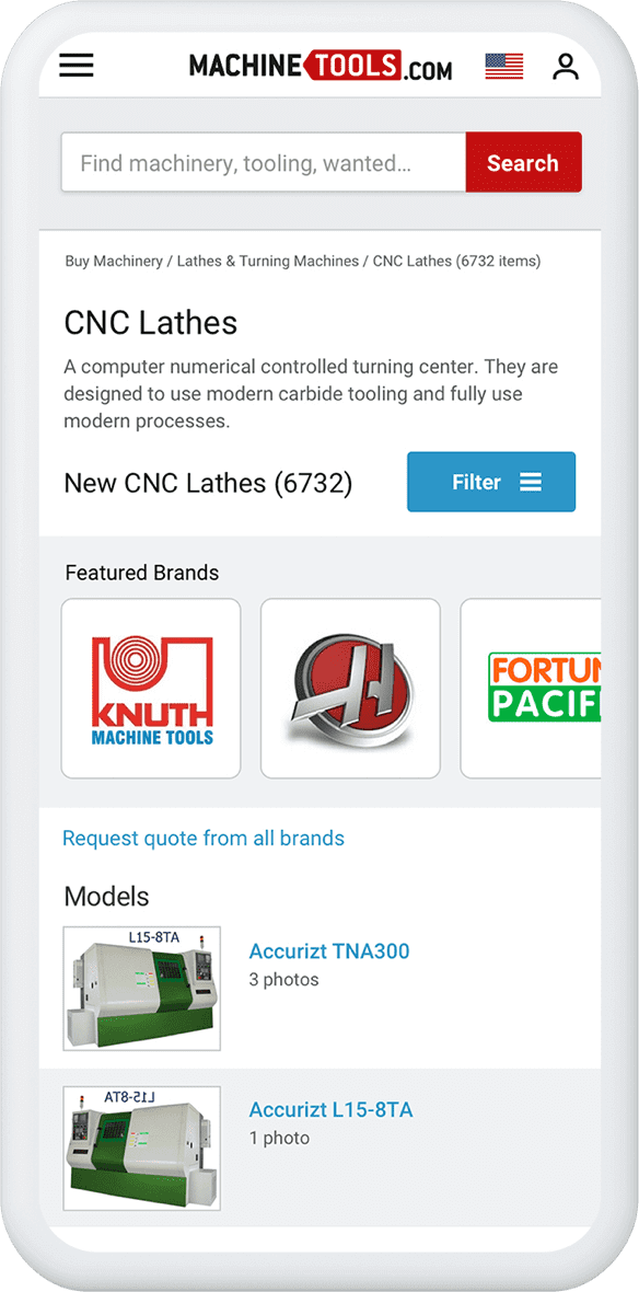 mobile redesign