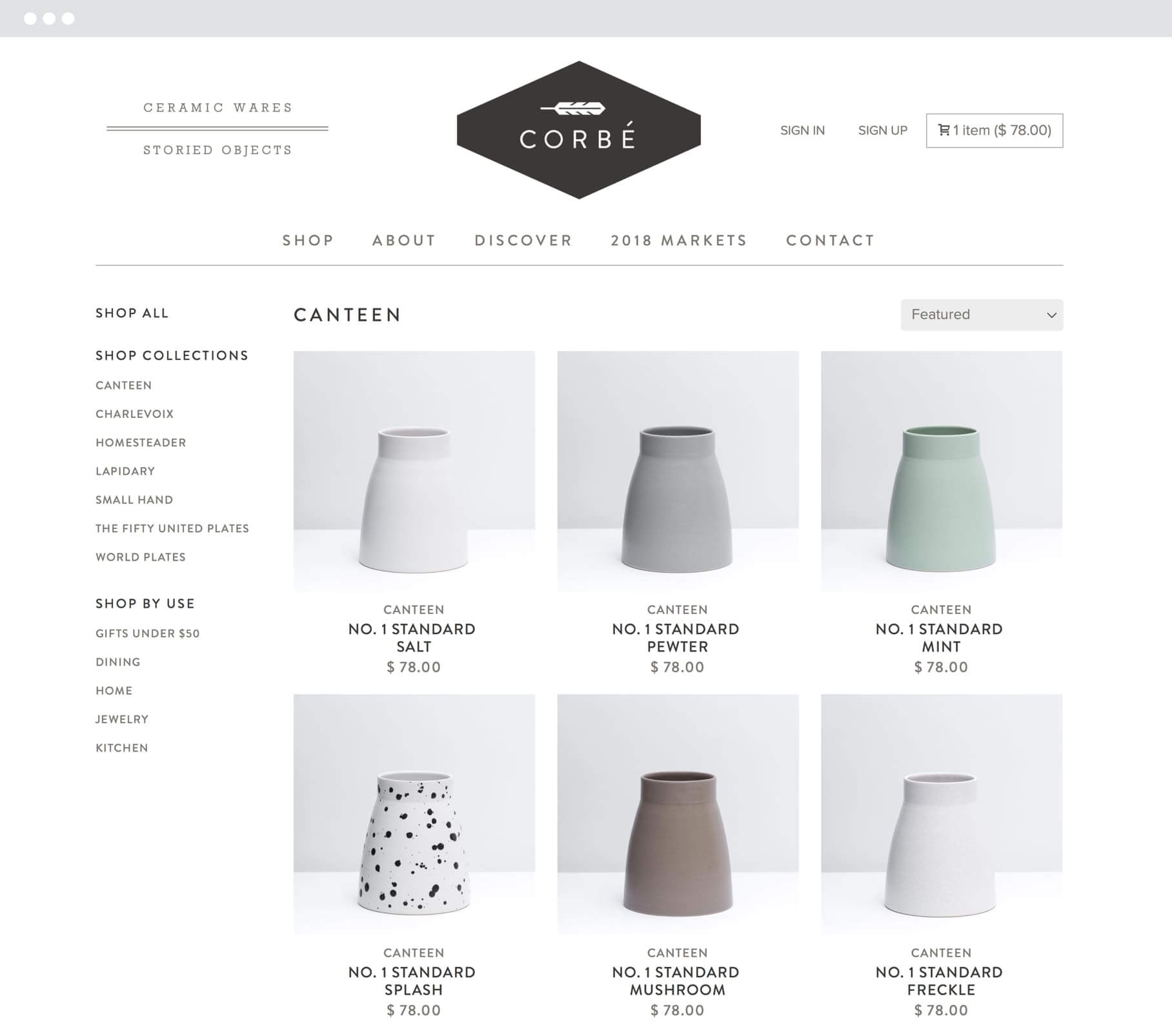 Shopify Development