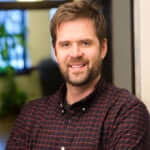 Fred Simmons, Partner & Director User Experience, Gulo Solutions