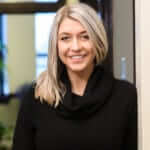 Hannah Bogdanova, Front-End Developer, Gulo Solutions