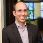 Zachary Wilson, Partner & CTO, Gulo Solutions