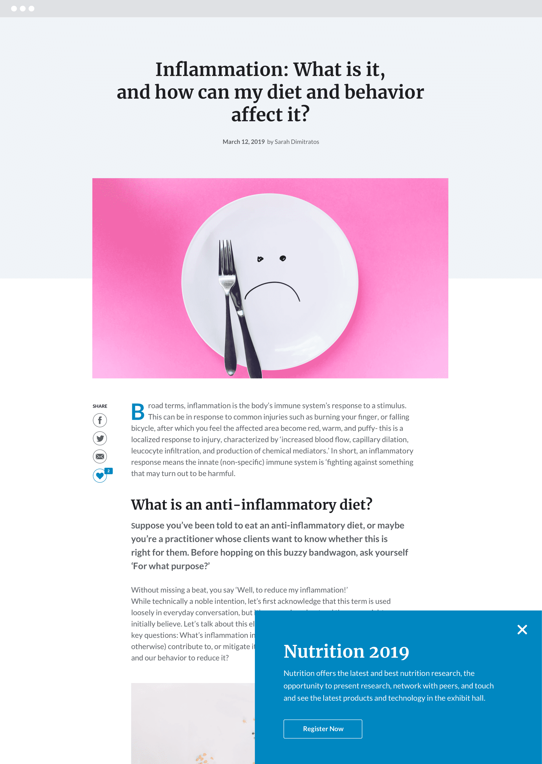 asn blog post with CTA