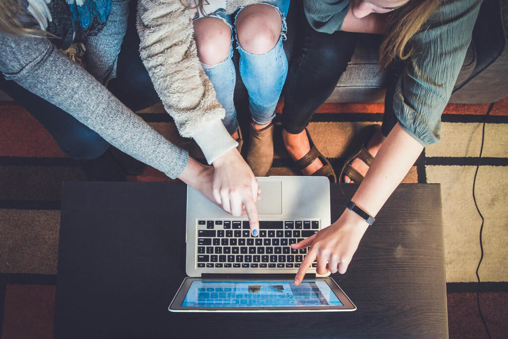 Association SEO consultant