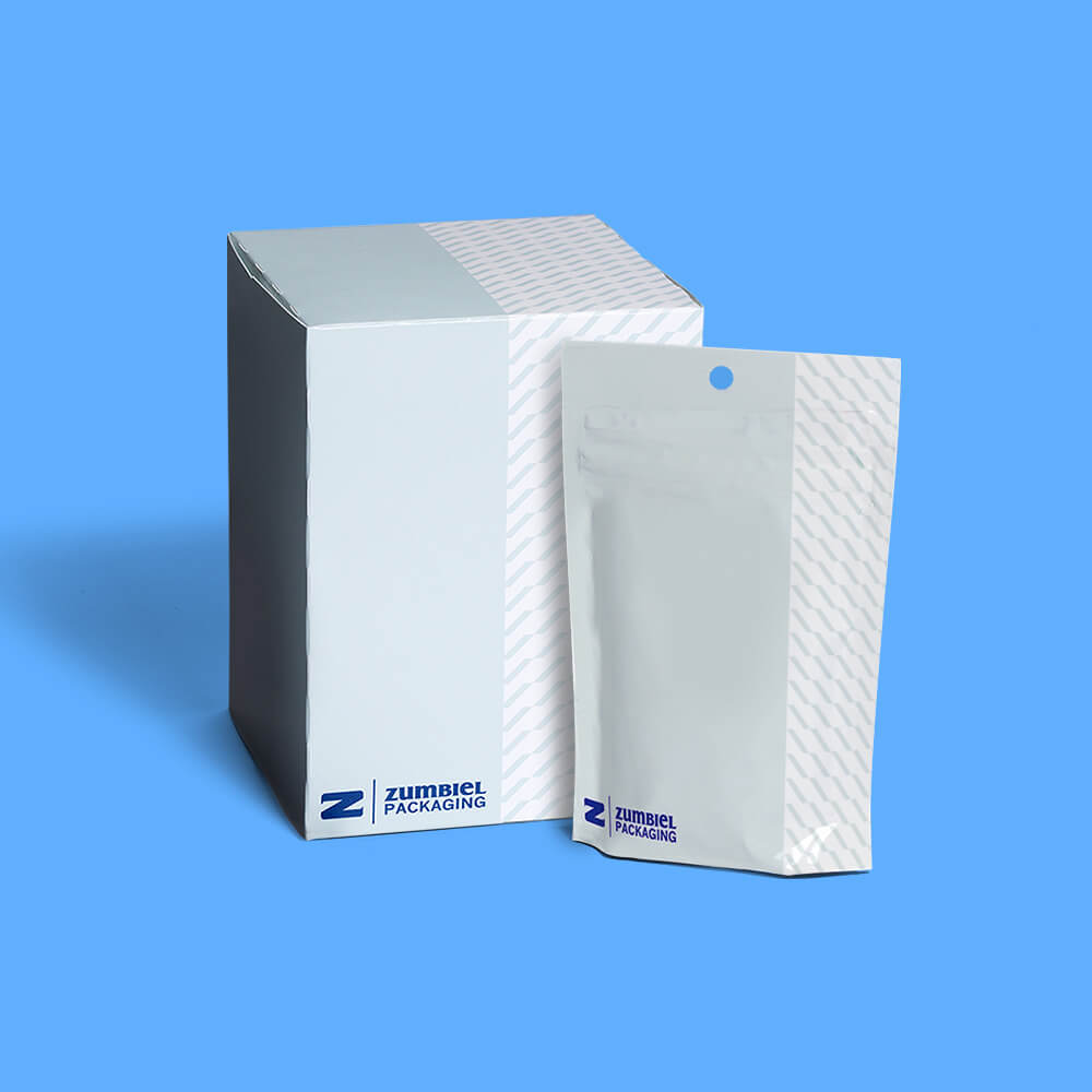 zumbiel CPG packaging